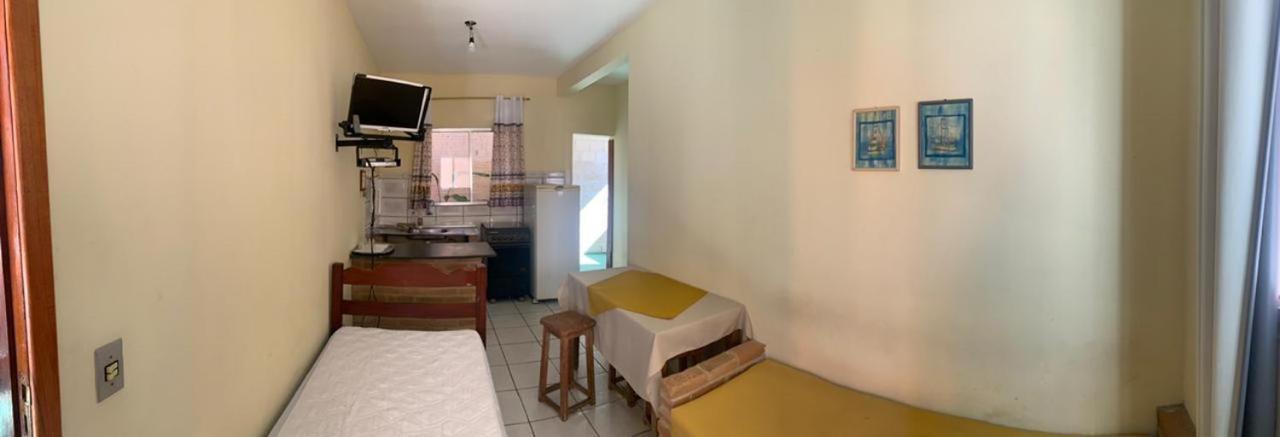 ウバトゥバResidencial Serra Do Marアパートメント エクステリア 写真