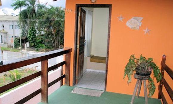 ウバトゥバResidencial Serra Do Marアパートメント エクステリア 写真